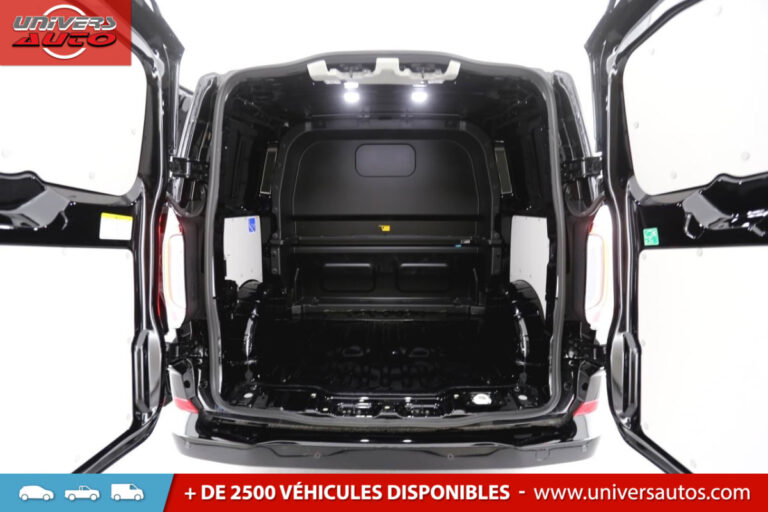 Volkswagen Transporter PROCAB 2.0 TDI 170 BVA8 BUSINESS - Image 12 (July 7, 2026)