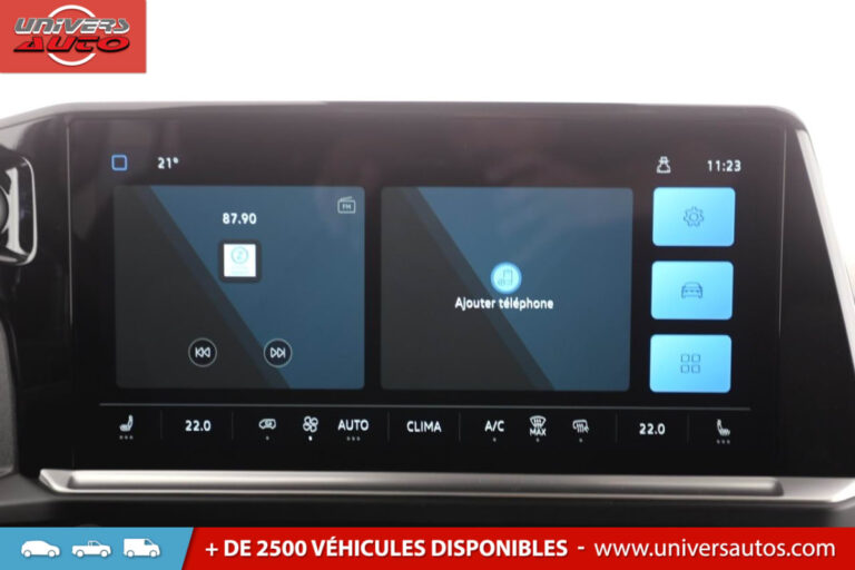 Volkswagen Transporter PROCAB 2.0 TDI 170 BVA8 BUSINESS - Image 14 (July 7, 2026)