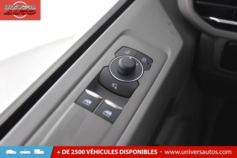 Volkswagen Transporter PROCAB 2.0 TDI 170 BVA8 BUSINESS - Image 16 (July 7, 2026)