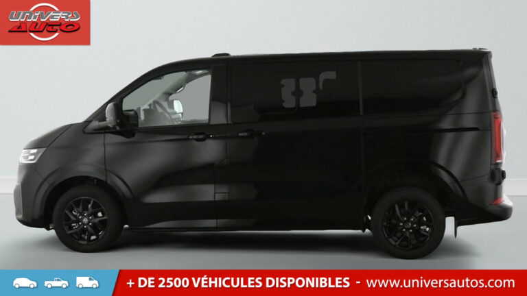 Volkswagen Transporter PROCAB 2.0 TDI 170 BVA8 BUSINESS - Image 02 (July 7, 2026)