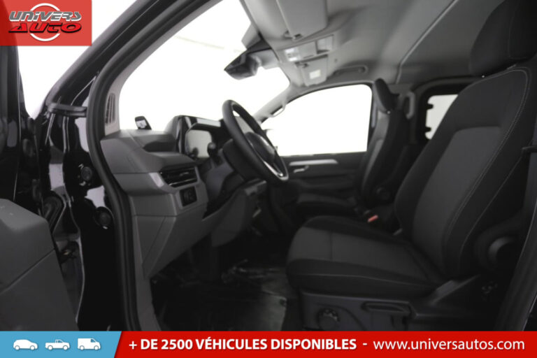 Volkswagen Transporter PROCAB 2.0 TDI 170 BVA8 BUSINESS - Image 07 (July 7, 2026)