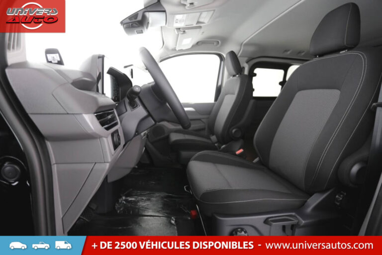 Volkswagen Transporter PROCAB 2.0 TDI 170 BVA8 BUSINESS - Image 08 (July 7, 2026)