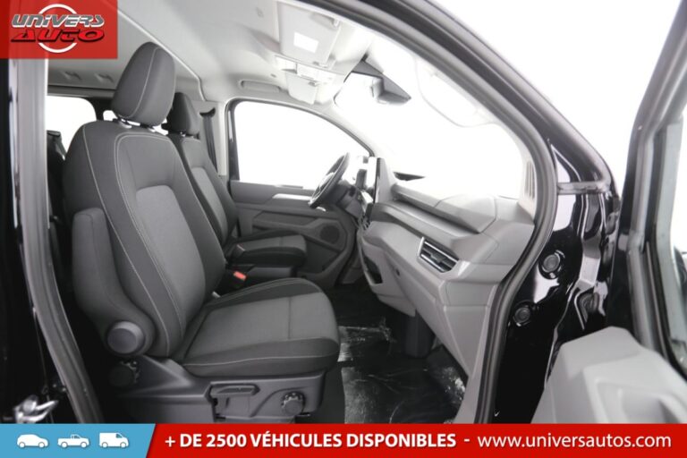 Volkswagen Transporter PROCAB 2.0 TDI 170 BVA8 BUSINESS - Image 09 (July 7, 2026)