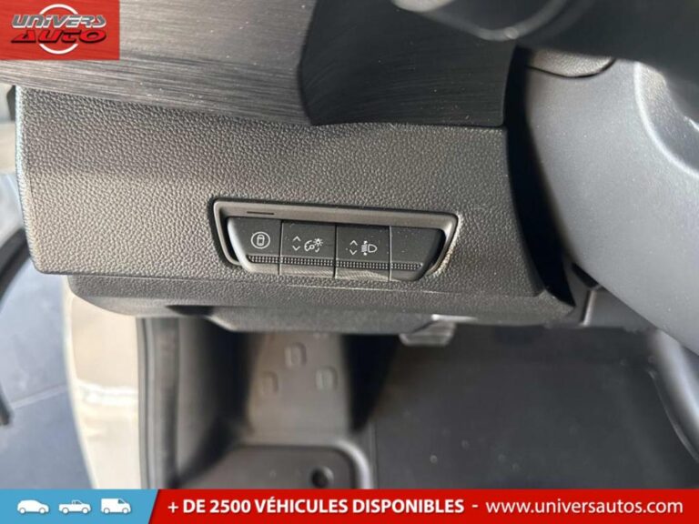 Nissan Primastar FOURGON 2.0 DCI 150 BVM N-CONNECTA - Image 13 (July 7, 2026)