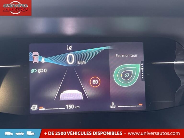 Nissan Primastar FOURGON 2.0 DCI 150 BVM N-CONNECTA - Image 15 (July 7, 2026)