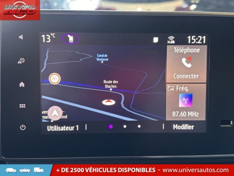 Nissan Primastar FOURGON 2.0 DCI 150 BVM N-CONNECTA - Image 18 (July 7, 2026)