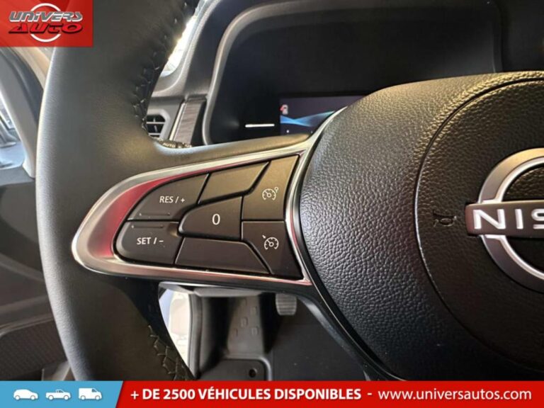 Nissan Primastar FOURGON 2.0 DCI 150 BVM N-CONNECTA - Image 09 (July 7, 2026)