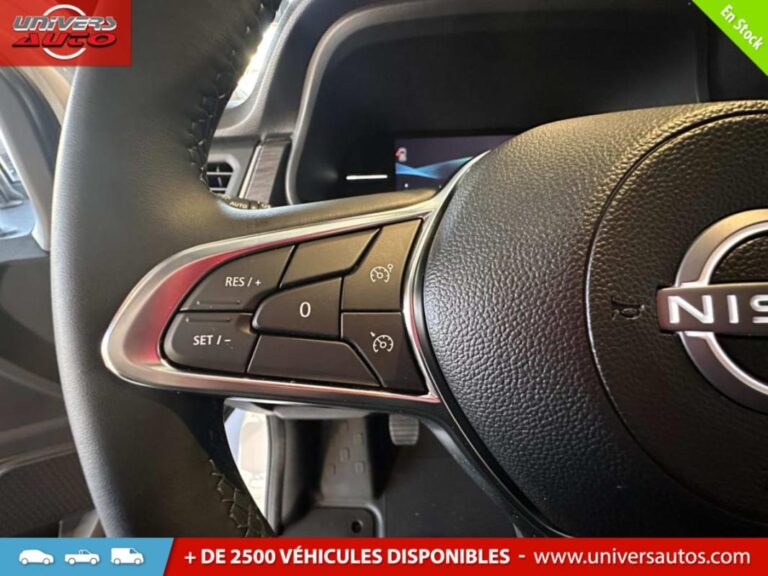 Nissan Primastar FOURGON 2.0 DCI 150CH N-CONNECTA GTIE 5ANS - Image 10 (July 7, 2026)