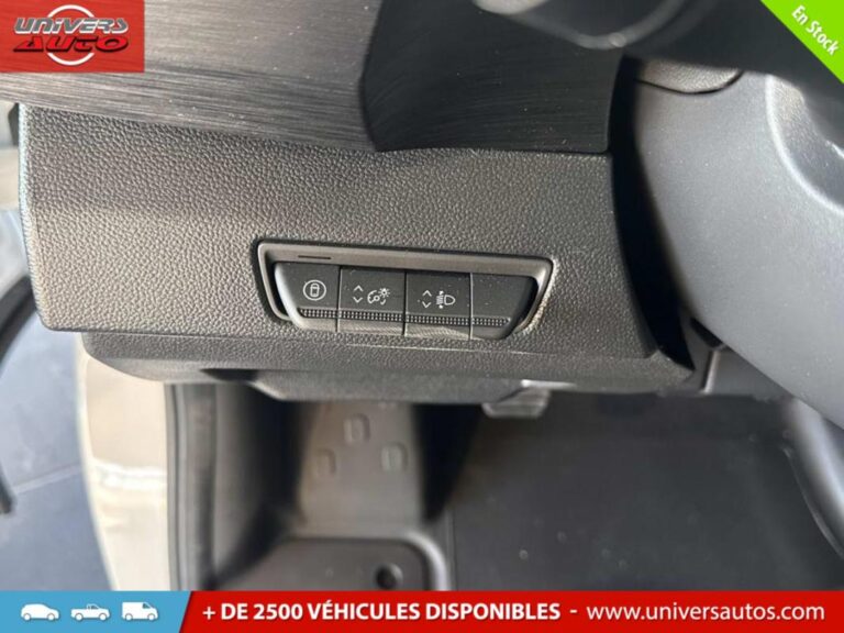 Nissan Primastar FOURGON 2.0 DCI 150CH N-CONNECTA GTIE 5ANS - Image 08 (July 7, 2026)