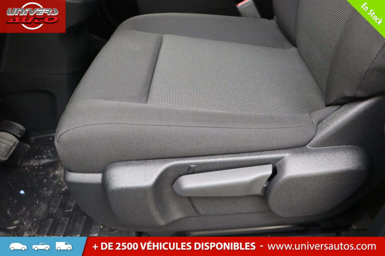 Peugeot Expert Cabine Approfondie FIXE XL DIESEL 180 CH AUTOMATIQUE - Image 13 (July 7, 2026)
