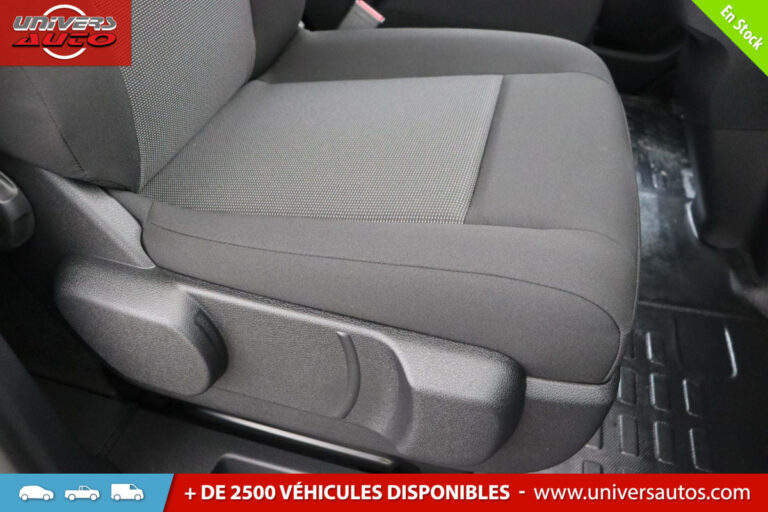 Peugeot Expert Cabine Approfondie FIXE XL DIESEL 180 CH AUTOMATIQUE - Image 14 (July 7, 2026)