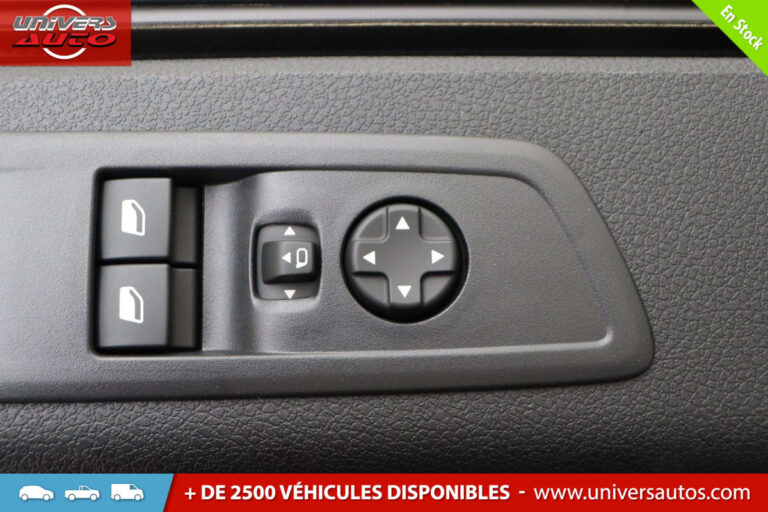 Peugeot Expert Cabine Approfondie FIXE XL DIESEL 180 CH AUTOMATIQUE - Image 16 (July 7, 2026)