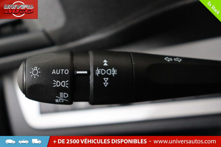 Peugeot Expert Cabine Approfondie FIXE XL DIESEL 180 CH AUTOMATIQUE - Image 17 (July 7, 2026)