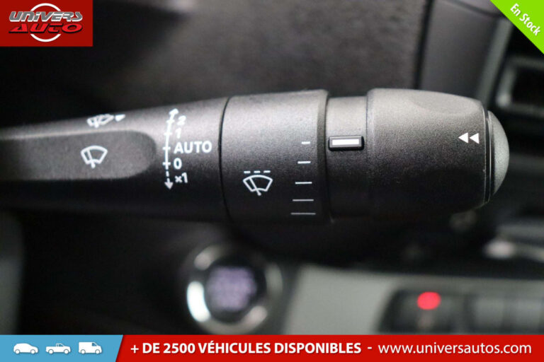Peugeot Expert Cabine Approfondie FIXE XL DIESEL 180 CH AUTOMATIQUE - Image 18 (July 7, 2026)