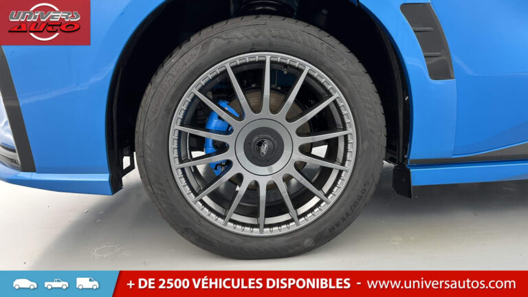 Ford Transit Custom 320 2.0 EcoBlue 170ch MS-RT BVA8 - Image 10 (July 7, 2026)