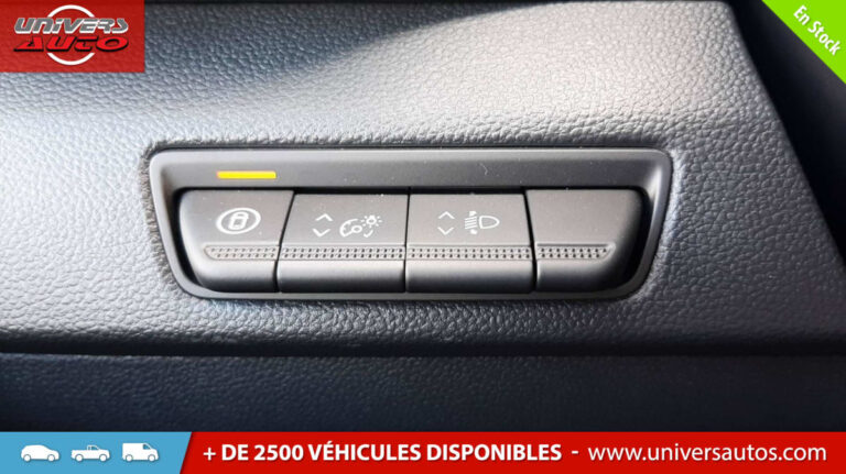 Renault Trafic CABINE APPROFONDIE 3T BLUE DCI 150 AUTO ADVANCE - Image 20 (July 7, 2026)