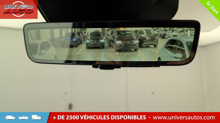 Peugeot Expert Fourgon M BLUEHDI 120 S BVM6 - Image 18 (July 7, 2026)