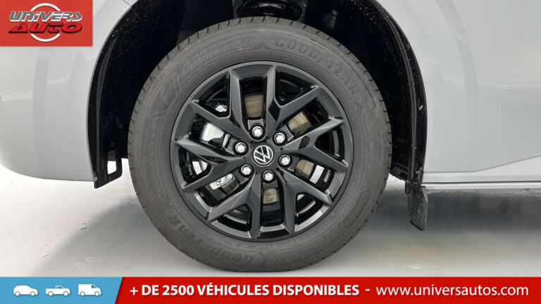 Volkswagen Transporter T7 2.0 TDI 150ch Business BVA8 - Image 10 (July 7, 2026)