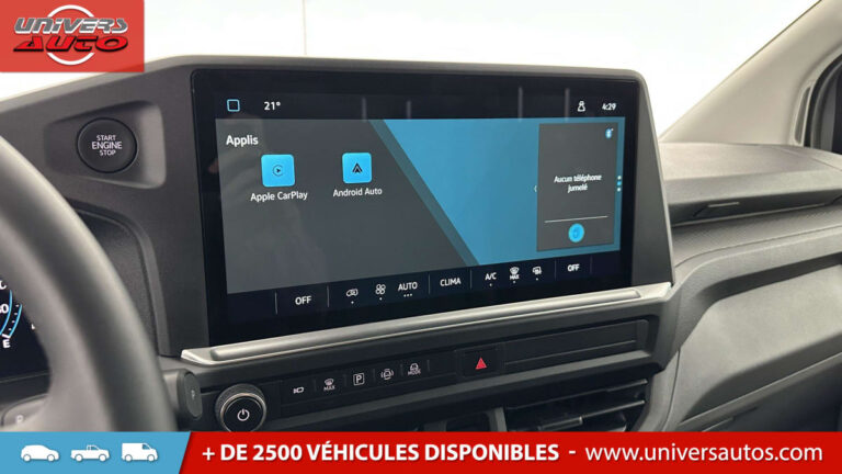 Volkswagen Transporter T7 2.0 TDI 150ch Business BVA8 - Image 16 (July 7, 2026)