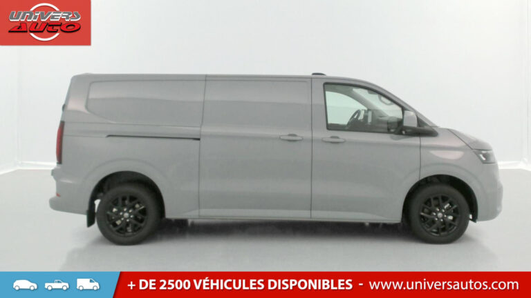 Volkswagen Transporter T7 2.0 TDI 150ch Business BVA8 - Image 20 (July 7, 2026)