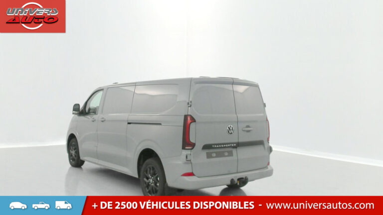 Volkswagen Transporter T7 2.0 TDI 150ch Business BVA8 - Image 05 (July 7, 2026)