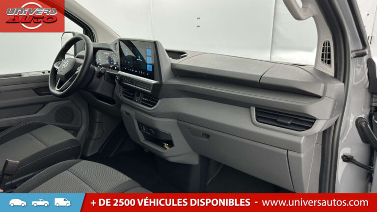 Volkswagen Transporter T7 2.0 TDI 150ch Business BVA8 - Image 07 (July 7, 2026)
