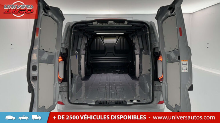 Volkswagen Transporter T7 2.0 TDI 150ch Business BVA8 - Image 09 (July 7, 2026)