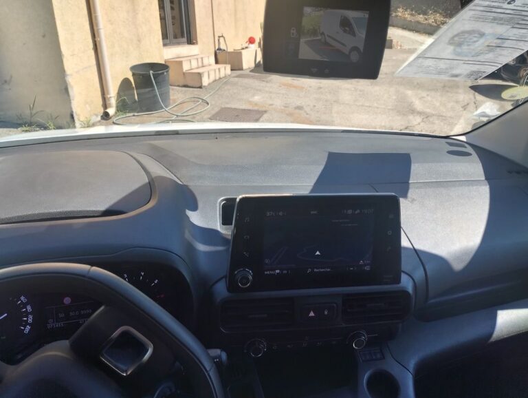 Citroën Berlingo 1.5 BLUEHDI 100 XL STE DRIVER - Image 03 (July 7, 2026)