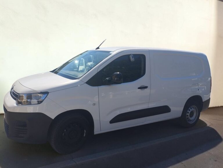 Citroën Berlingo 1.5 BLUEHDI 100 XL STE DRIVER - Image 06 (July 7, 2026)