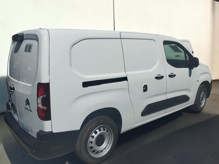 Citroën Berlingo 1.5 BLUEHDI 100 XL STE DRIVER - Image 07 (July 7, 2026)