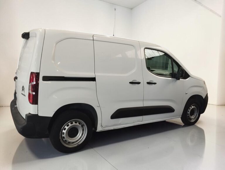 Citroën Berlingo M 1.5 BLUEHDI 100 - Image 07 (July 7, 2026)