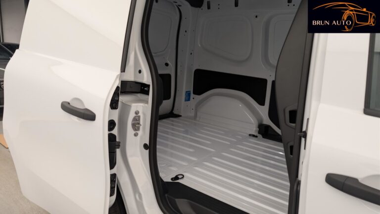 Renault Kangoo Van TOLE L1 BLUE DCI 95 GSR2 ADVANCE - Image 10 (July 7, 2026)