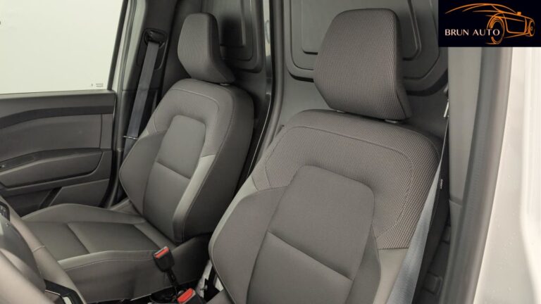 Renault Kangoo Van TOLE L1 BLUE DCI 95 GSR2 ADVANCE - Image 13 (July 7, 2026)