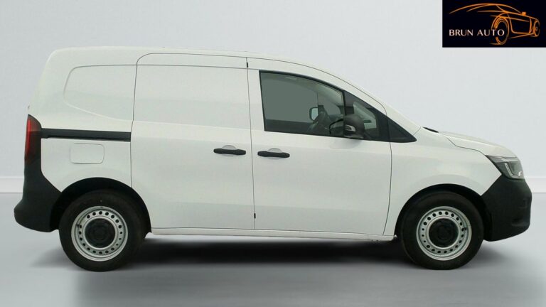 Renault Kangoo Van TOLE L1 BLUE DCI 95 GSR2 ADVANCE - Image 08 (July 7, 2026)