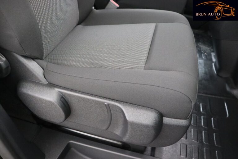 Peugeot Expert Cabine Approfondie FIXE XL DIESEL 180 CH AUTOMATIQUE - Image 14 (July 7, 2026)