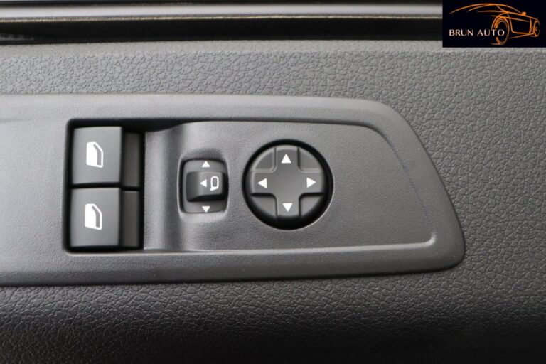 Peugeot Expert Cabine Approfondie FIXE XL DIESEL 180 CH AUTOMATIQUE - Image 16 (July 7, 2026)
