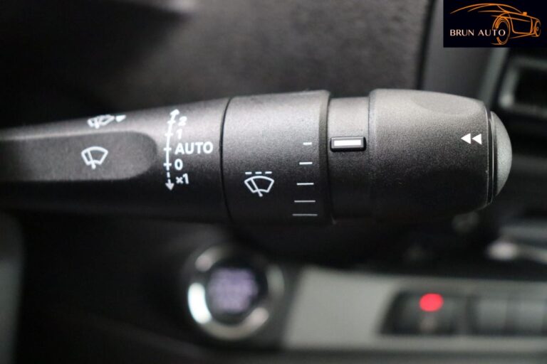 Peugeot Expert Cabine Approfondie FIXE XL DIESEL 180 CH AUTOMATIQUE - Image 18 (July 7, 2026)