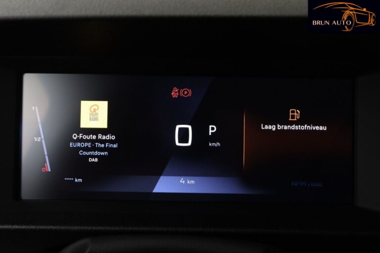 Peugeot Expert Cabine Approfondie FIXE XL DIESEL 180 CH AUTOMATIQUE - Image 19 (July 7, 2026)