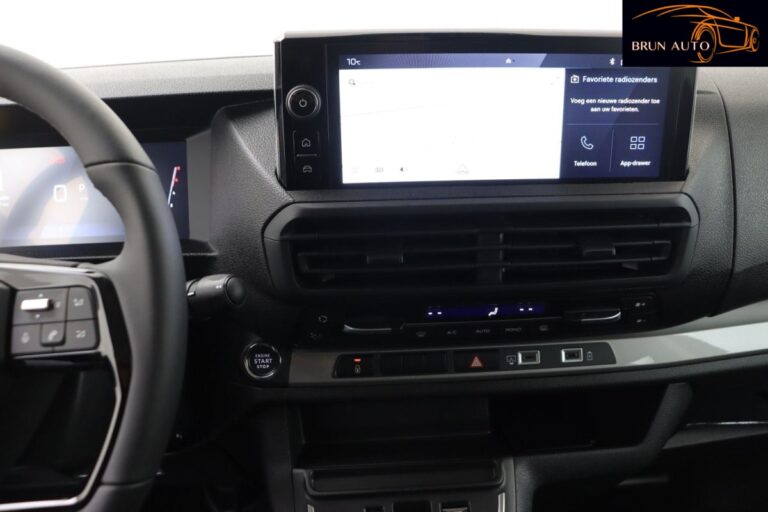 Peugeot Expert Cabine Approfondie FIXE XL DIESEL 180 CH AUTOMATIQUE - Image 20 (July 7, 2026)
