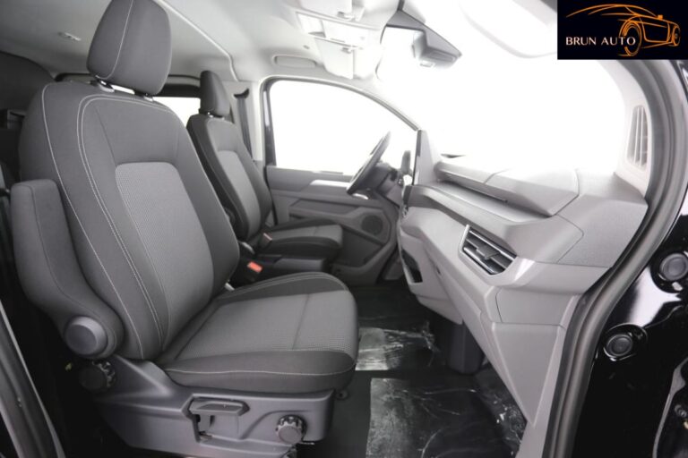 Volkswagen Transporter PROCAB 2.0 TDI 170 BVA8 BUSINESS - Image 10 (July 7, 2026)