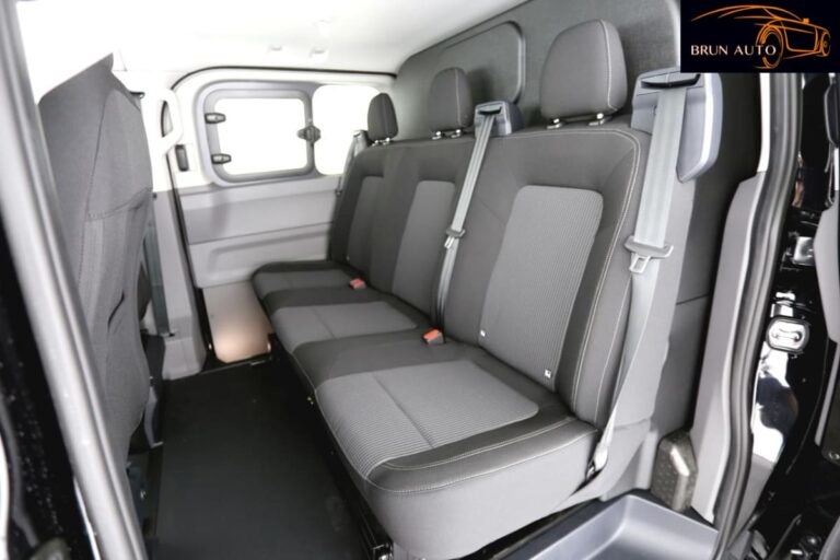 Volkswagen Transporter PROCAB 2.0 TDI 170 BVA8 BUSINESS - Image 11 (July 7, 2026)