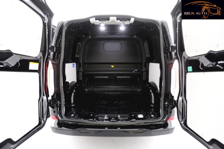Volkswagen Transporter PROCAB 2.0 TDI 170 BVA8 BUSINESS - Image 12 (July 7, 2026)