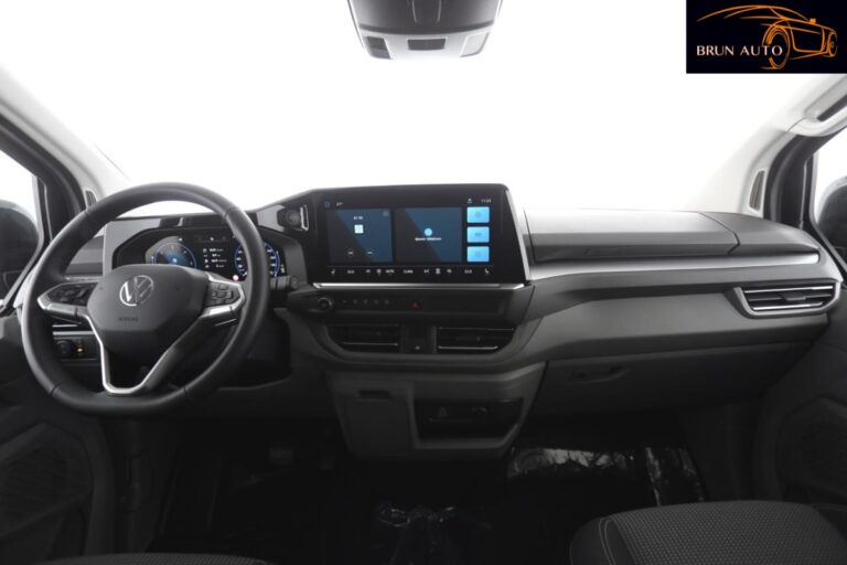 Volkswagen Transporter PROCAB 2.0 TDI 170 BVA8 BUSINESS - Image 13 (July 7, 2026)