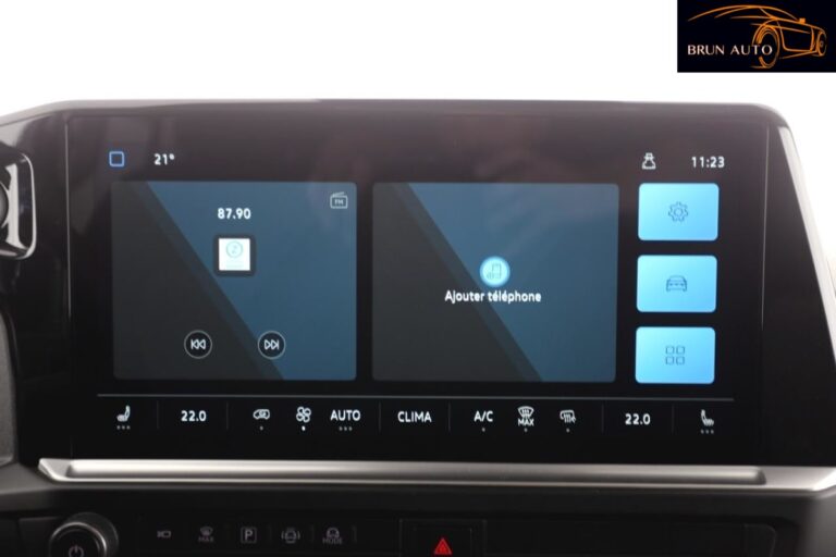 Volkswagen Transporter PROCAB 2.0 TDI 170 BVA8 BUSINESS - Image 14 (July 7, 2026)