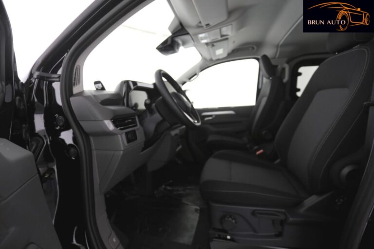 Volkswagen Transporter PROCAB 2.0 TDI 170 BVA8 BUSINESS - Image 07 (July 7, 2026)