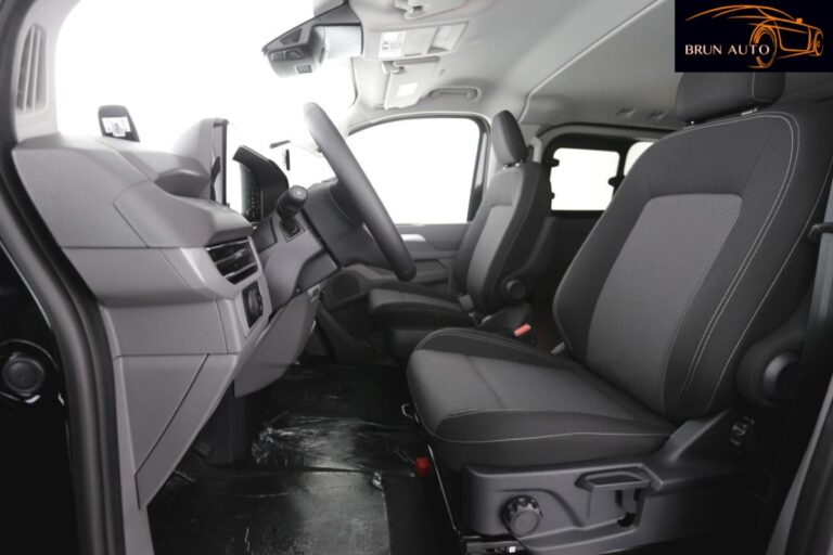 Volkswagen Transporter PROCAB 2.0 TDI 170 BVA8 BUSINESS - Image 08 (July 7, 2026)