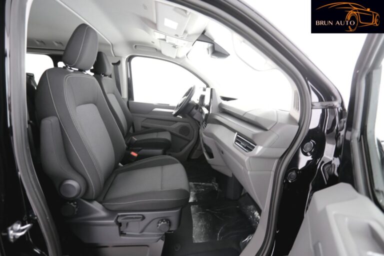 Volkswagen Transporter PROCAB 2.0 TDI 170 BVA8 BUSINESS - Image 09 (July 7, 2026)