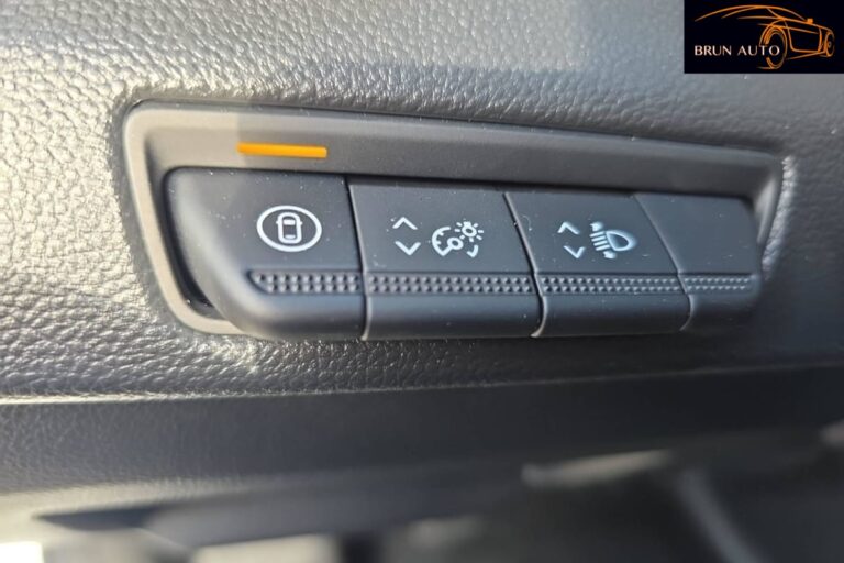 Nissan Primastar FOURGON 3T1 2.0 DCI 150 S BVM N-CONNECTA - Image 15 (July 7, 2026)