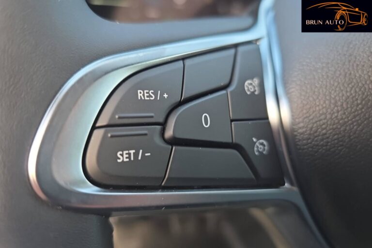 Nissan Primastar FOURGON 3T1 2.0 DCI 150 S BVM N-CONNECTA - Image 16 (July 7, 2026)