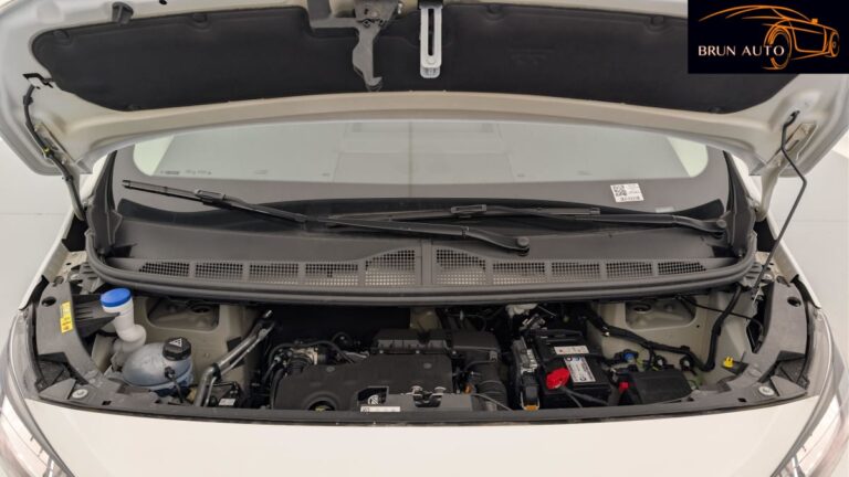 Peugeot Expert Fourgon M BLUEHDI 120 S BVM6 - Image 19 (July 7, 2026)